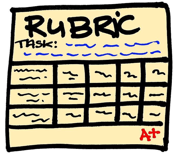 RubricIcon